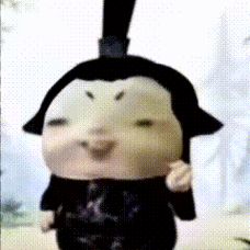 胡巴哪吒抽象表情包_胡巴哪吒表情包，搞怪又欢乐
