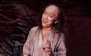 黄渤跑步表情包_跑步回锅肉太逗了！