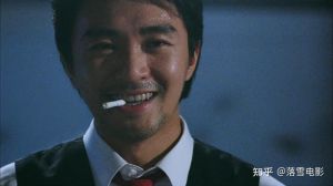 周星驰007表情包，搞笑动图，聊天必备！